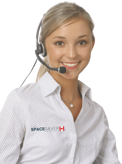 canadian storage products company