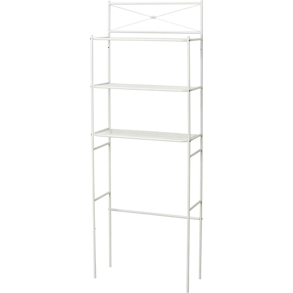Bathroom Storage Shelf: image 3