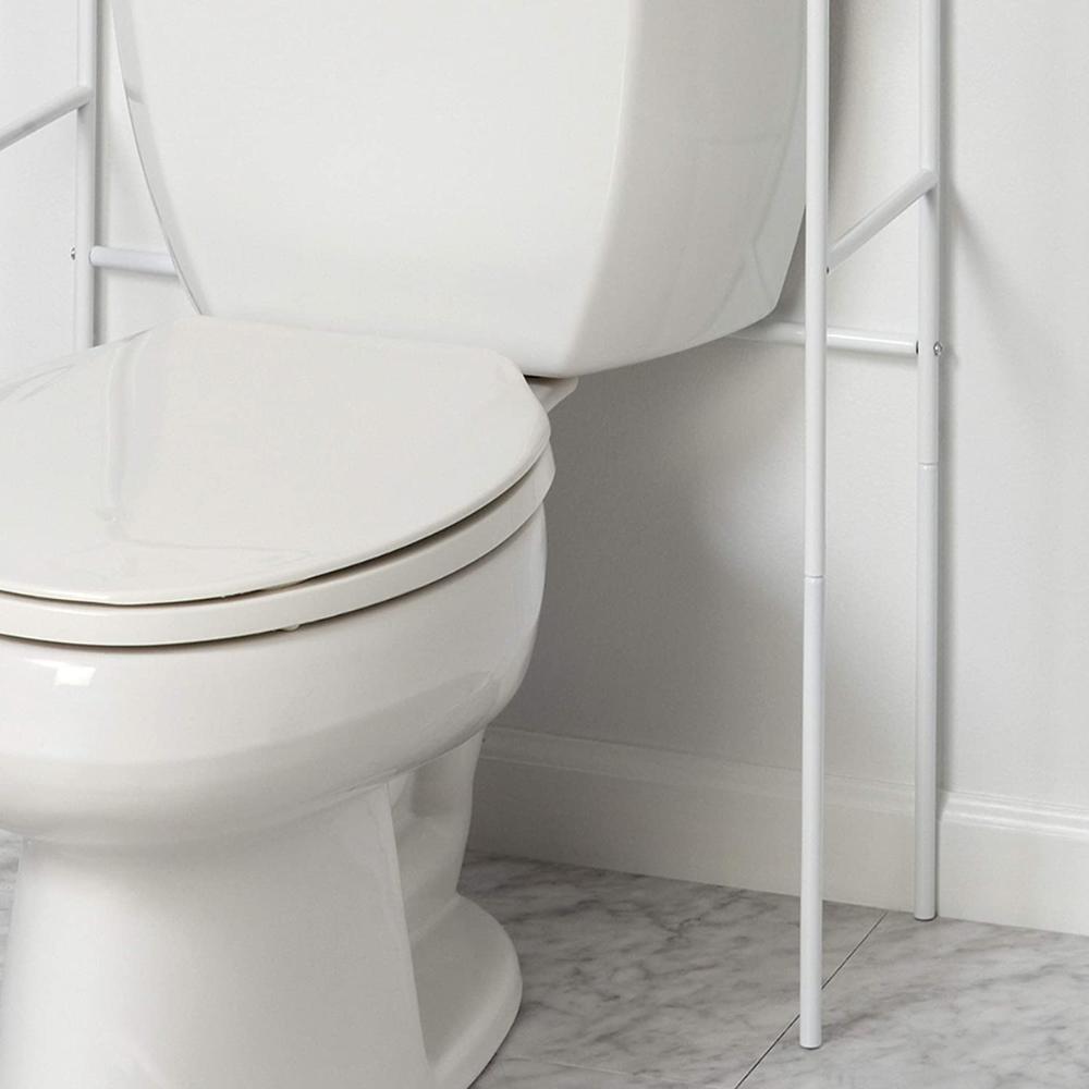 Bathroom Storage Shelf: image 4