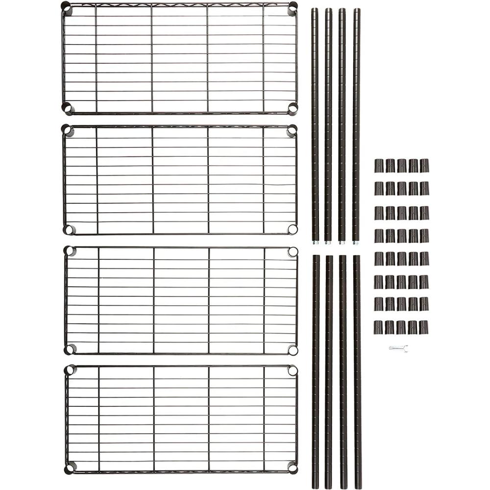 Garage Shelving: image 2