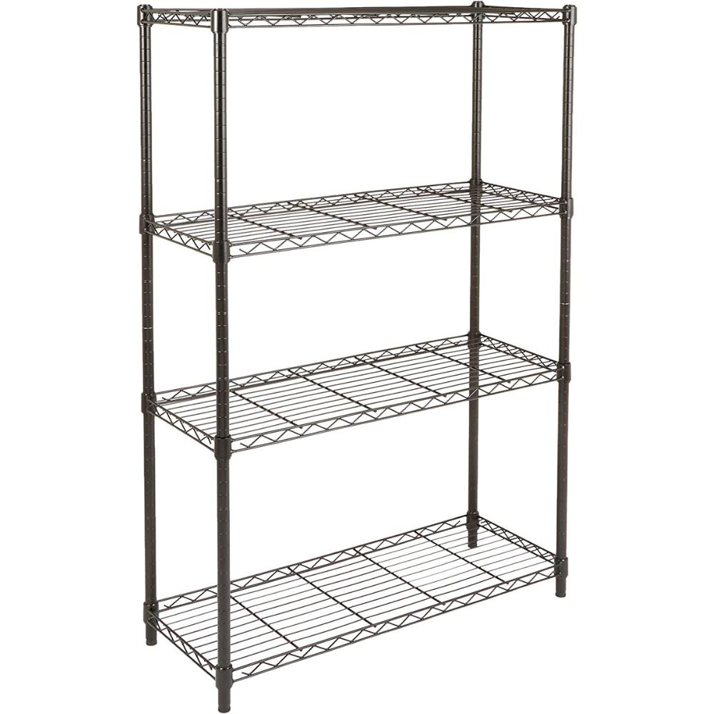 Garage Shelving: image 3