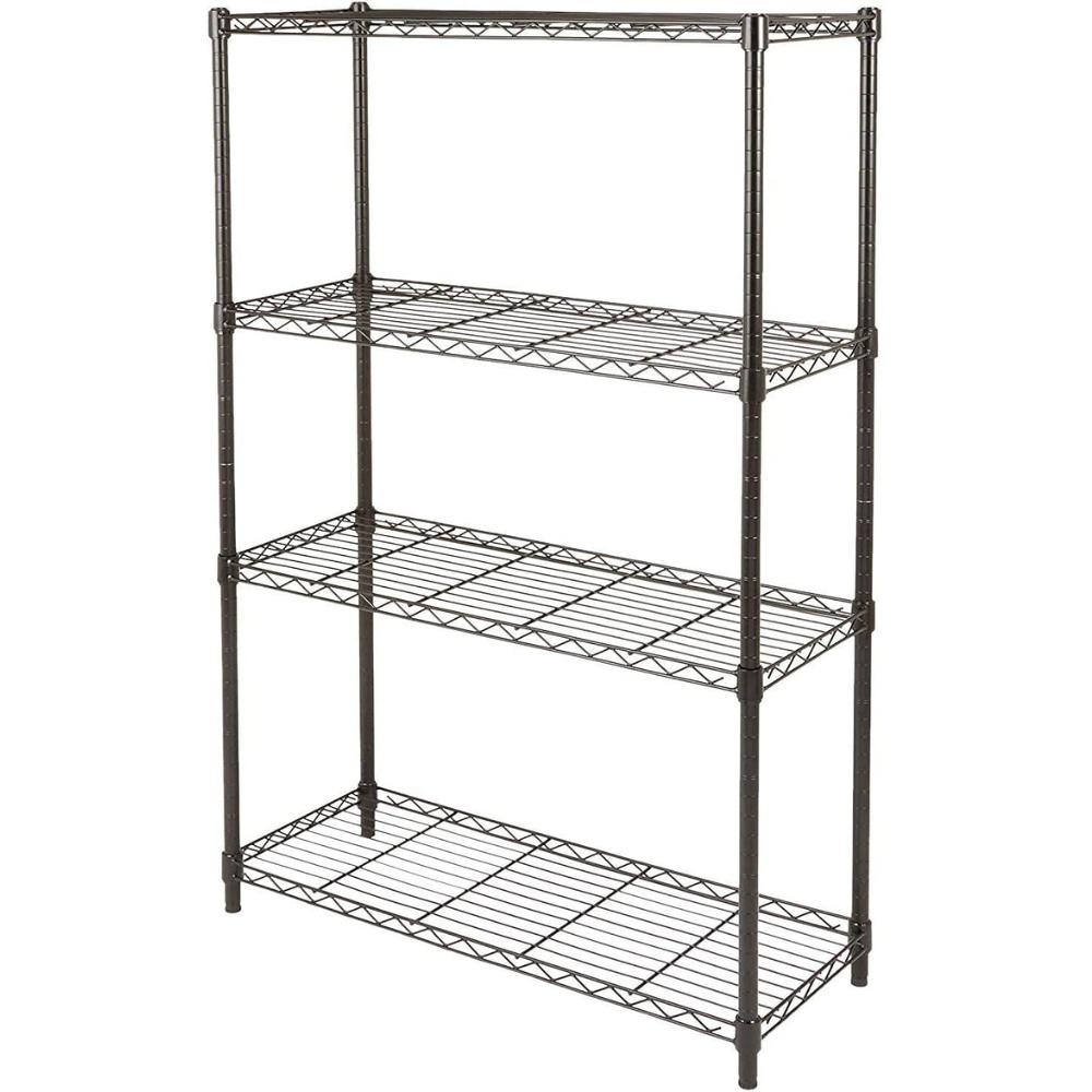 Garage Shelving: image 4