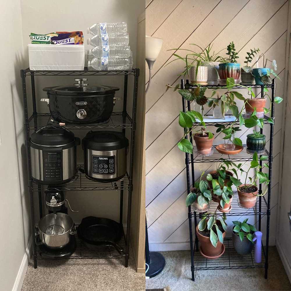 Garage Shelving: image 5