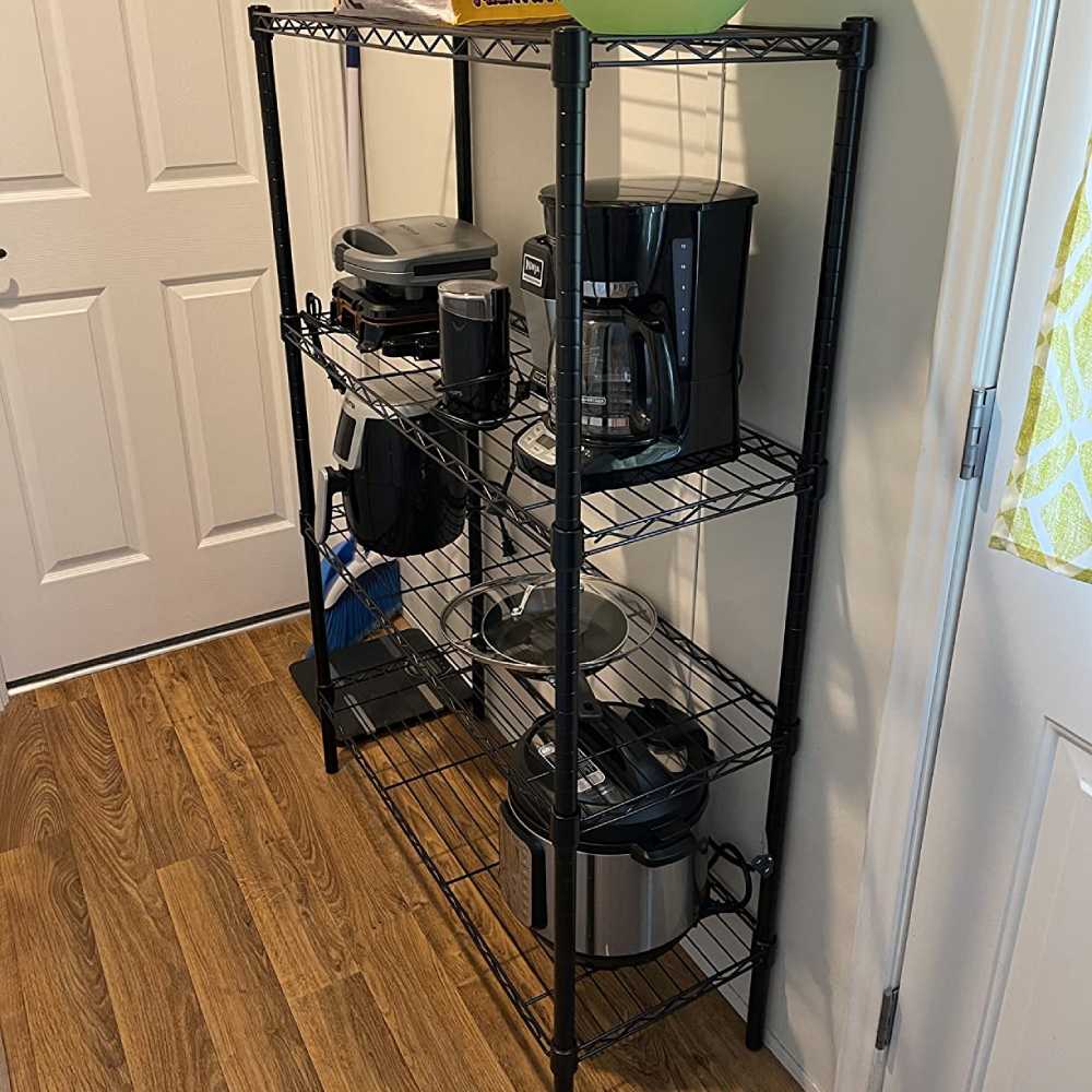 Garage Shelving: image 6