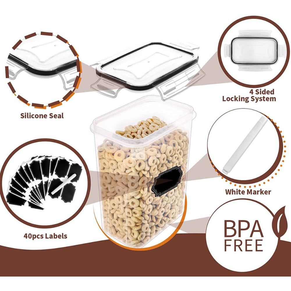 Food Storage Containers: image 2