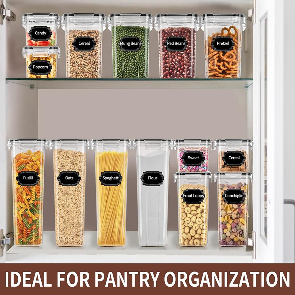 Food Storage Containers: image 4