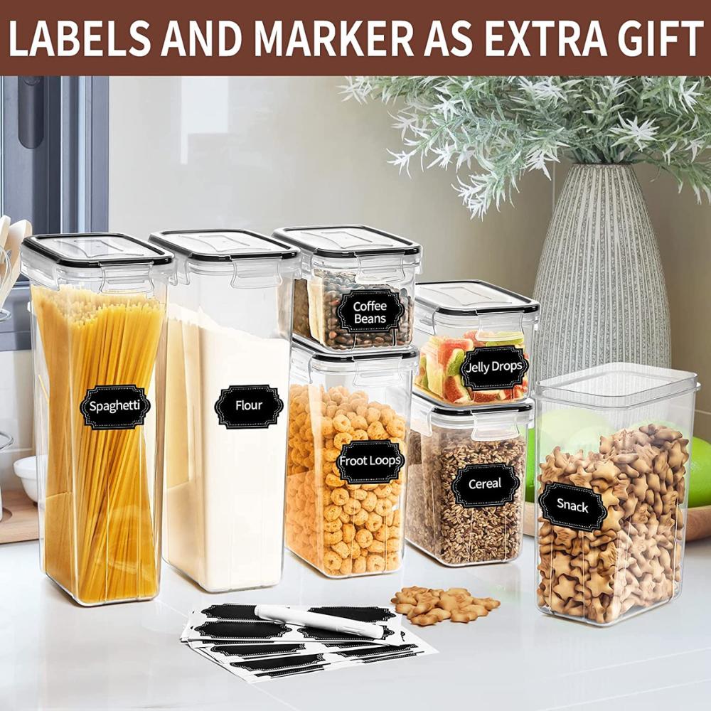 Food Storage Containers: image 6