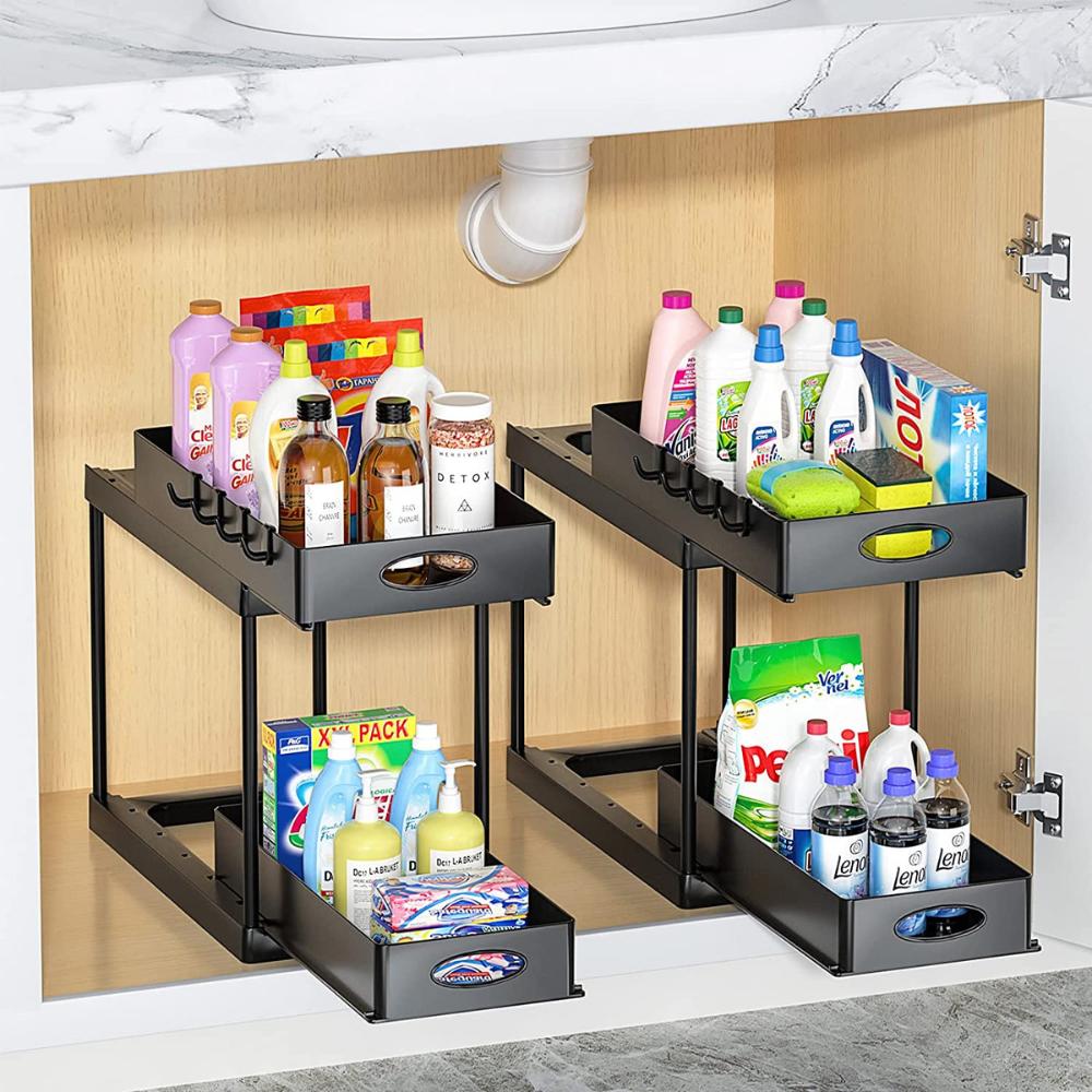 Under Sink Organizer: image 2