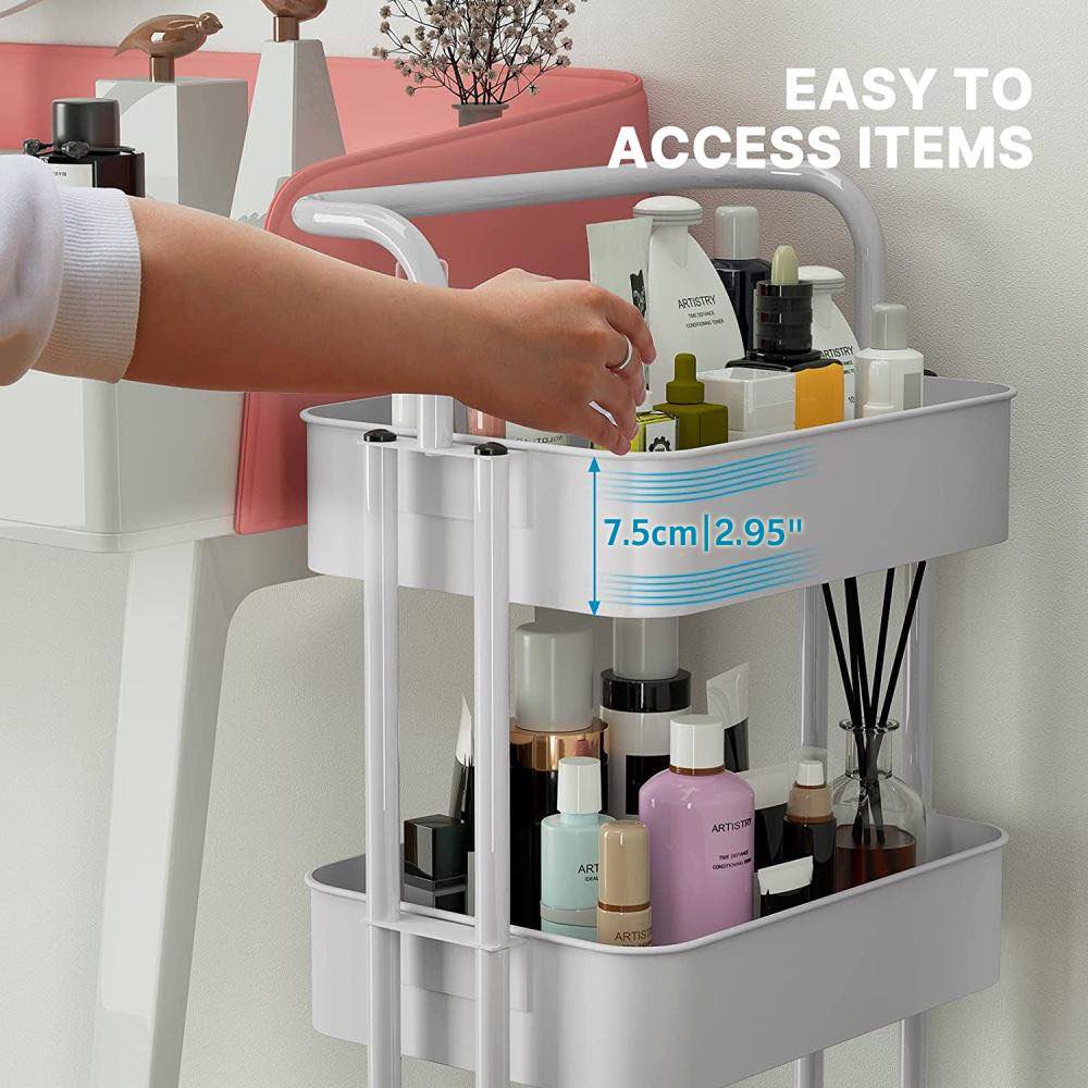 Mobile Storage Cart: image 6