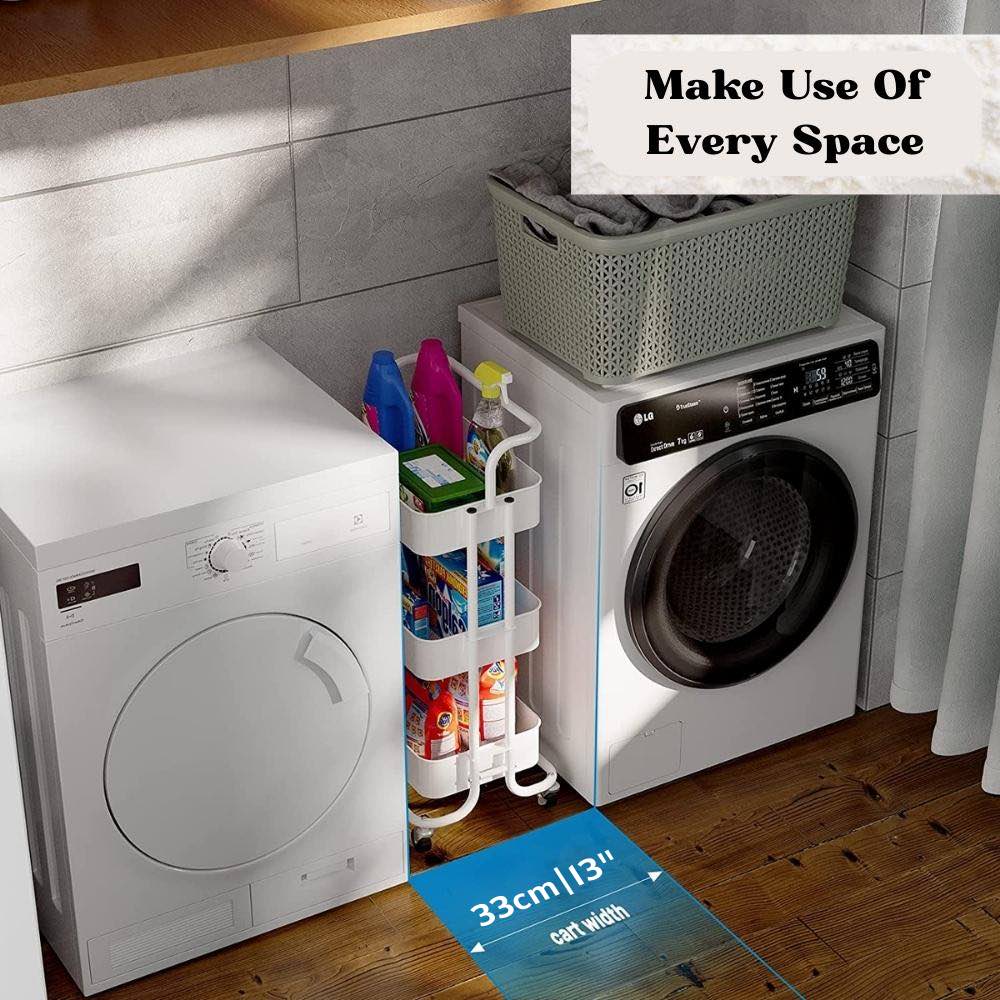 Mobile Storage Cart: image 7