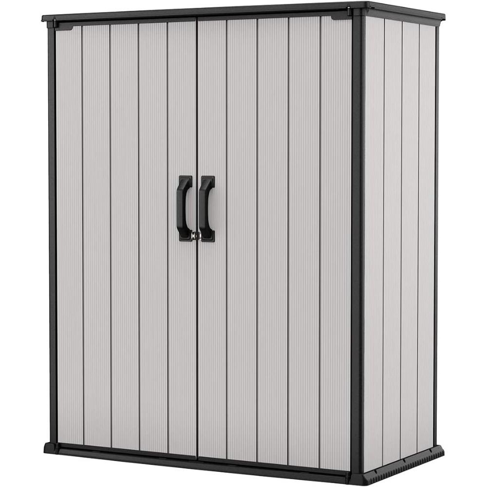 Outdoor Storage Shed: image 2