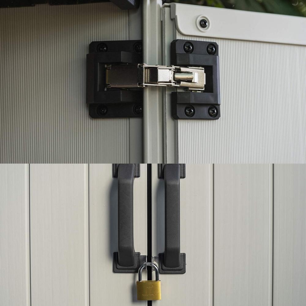 Outdoor Storage Shed: image 5