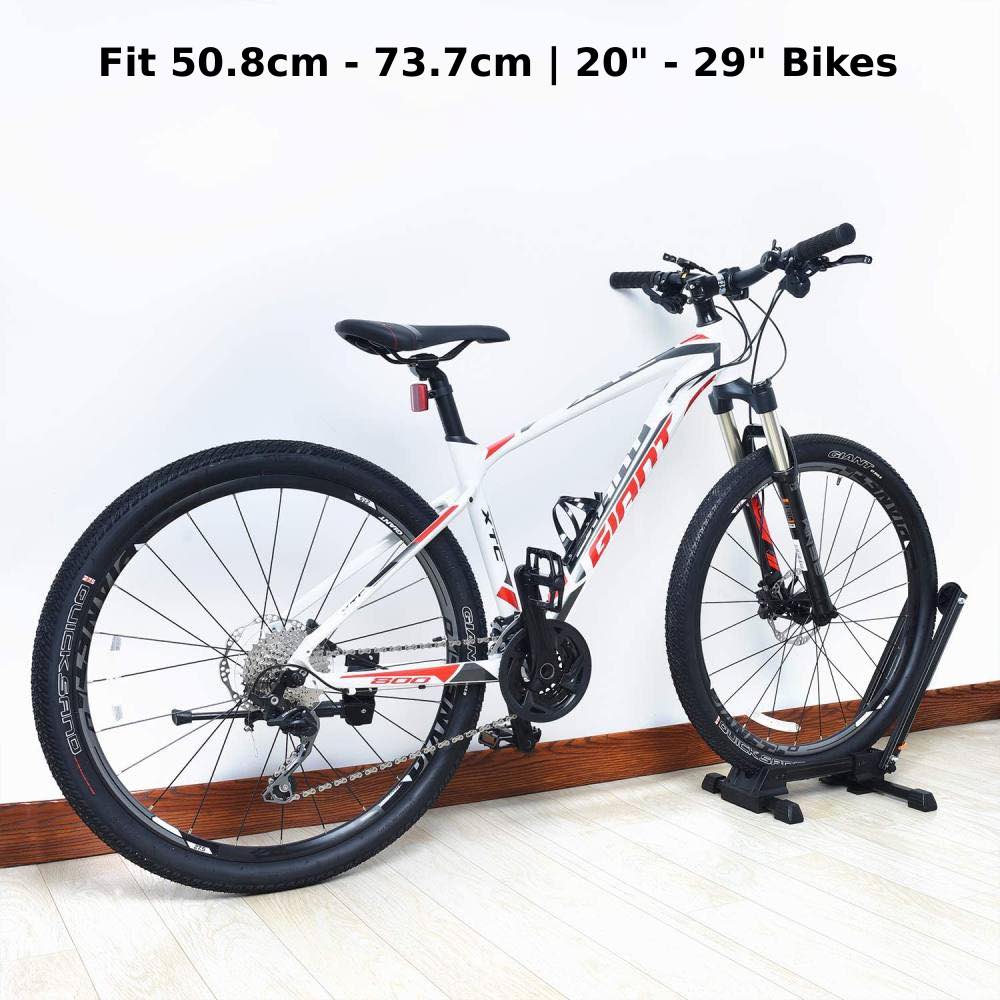 Bike Floor Parking Stand: image 3