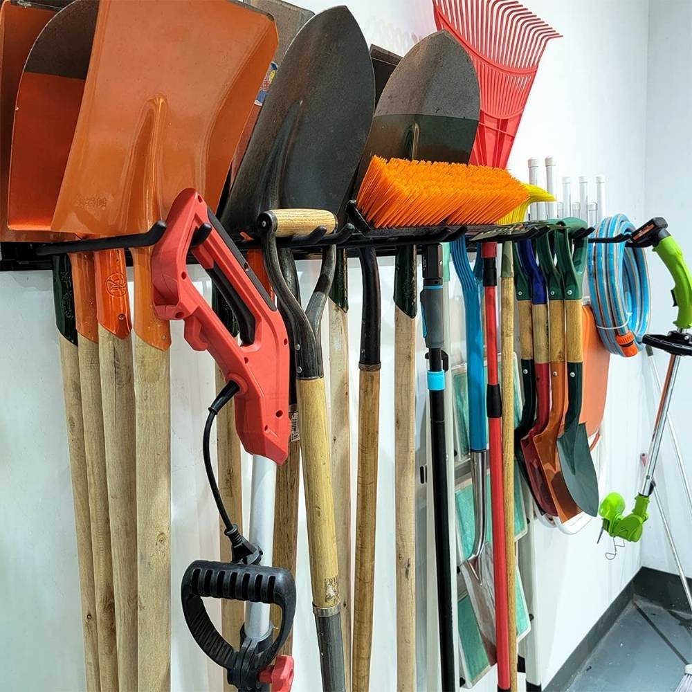Tool Storage Rack: image 2