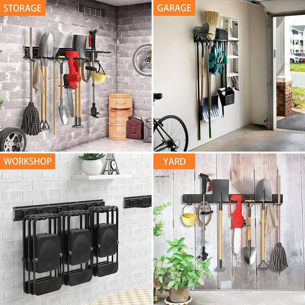 Tool Storage Rack: image 3