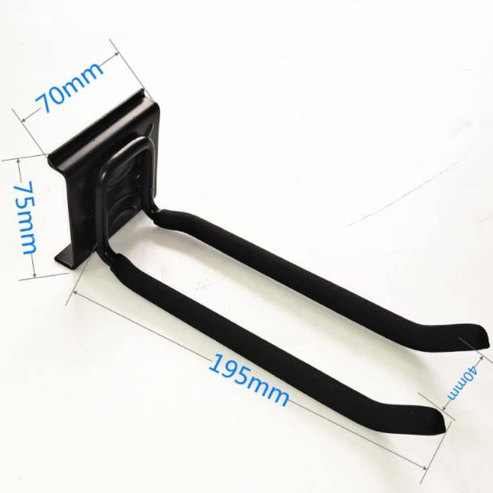 Tool Storage Rack: image 6