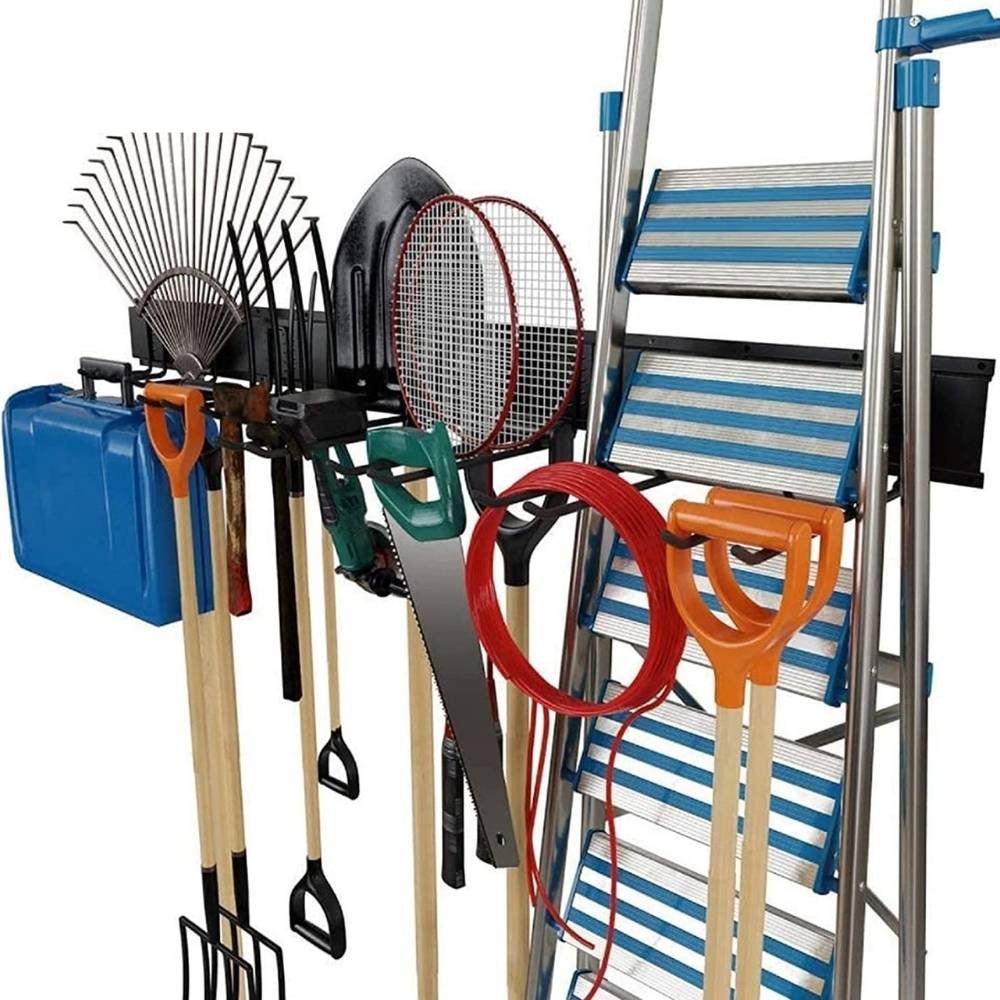 Tool Storage Rack: image 7