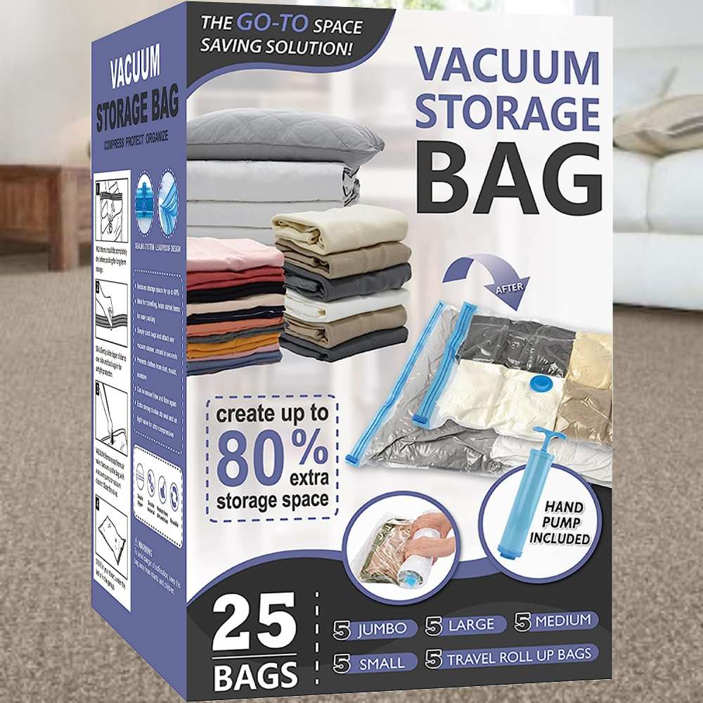 buy vacuum storage bags online