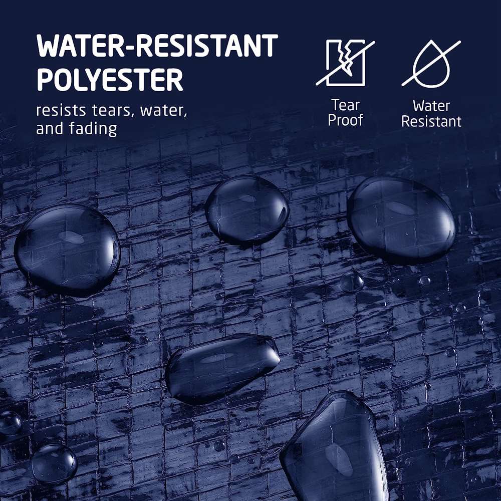 buy water resistant polyester online